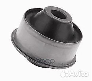Сайлентблок подвески рычага передней оси задний
