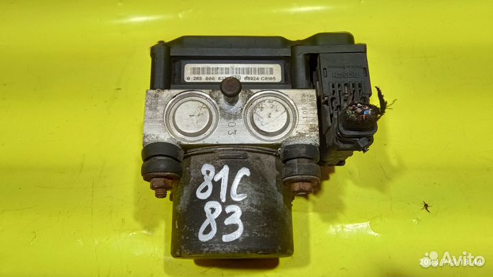 Блок ABS для Kia Ceed 2007-2012