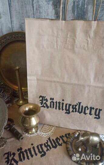 Подарочная упаковка