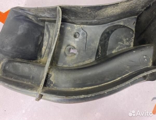 Усилитель бампера задний Citroen Xsara Picasso