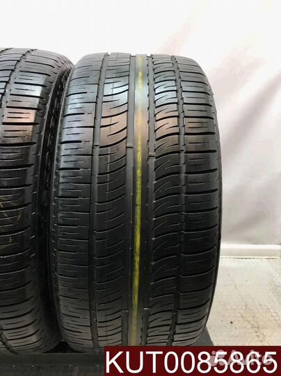 Pirelli Scorpion Zero Asimmetrico 295/40 R22 107U