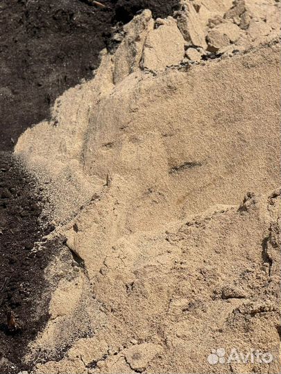 Купить Песок с доставкой