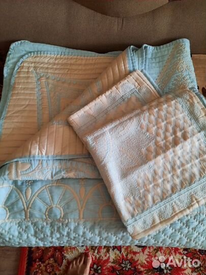 Постельное белье евро турция