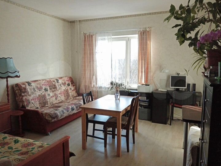 2-к. квартира, 59,9 м², 5/9 эт.