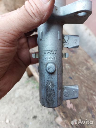 Главный тормозной цилиндр Лада Гранта, TRW