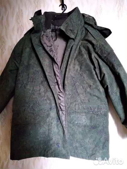 Военная форма