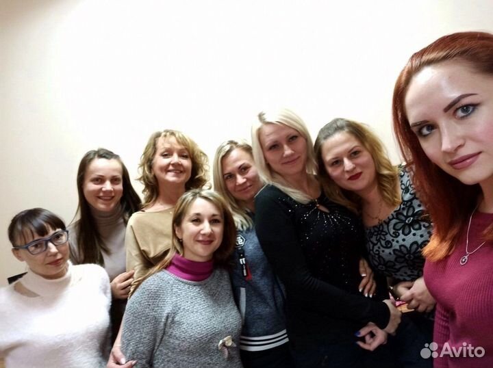 Обучение бухучету, обучение 1С, консультации
