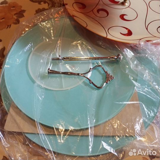 Этажерка для сервировки