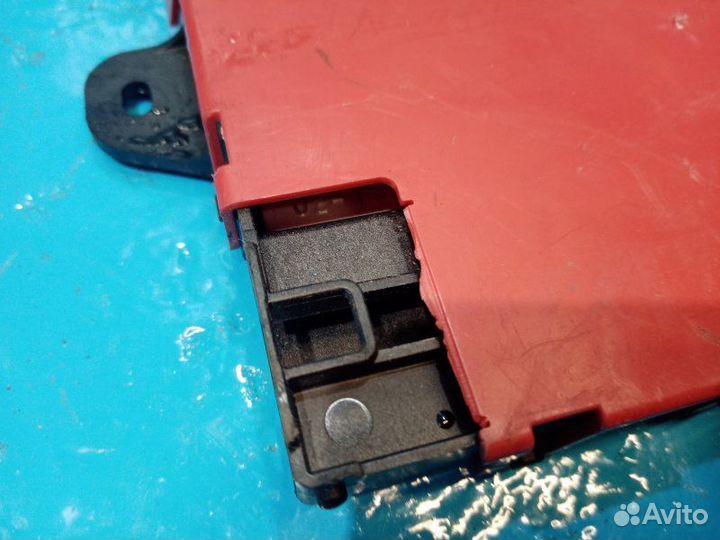 Блок предохранителей Bmw X6 F16 N57D30A 2016