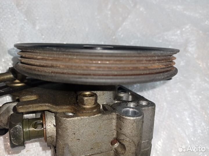 Гидроусилитель руля Nissan QG13DE, QG15DE