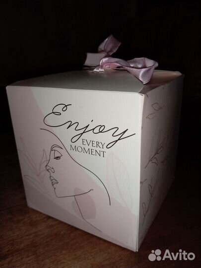 Подарочный набор для женщин девушек из конфет