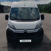 Citroen Jumper 2.2 MT, 2018, 304 000 км, с пробегом, цена 2 180 000 руб.