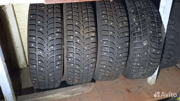 КАМА 505 Irbis 175/70 R13