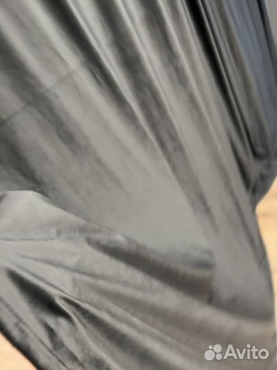 Шторы портьеры бархат новые