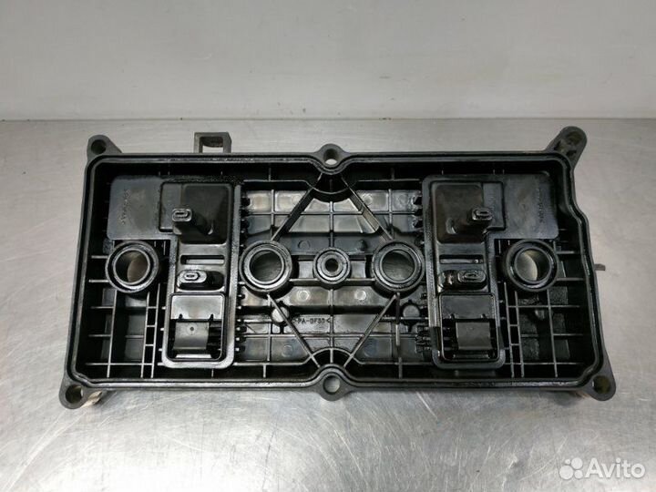 Крышка клапанов Nissan X-Trail T31 MR20DE 2013