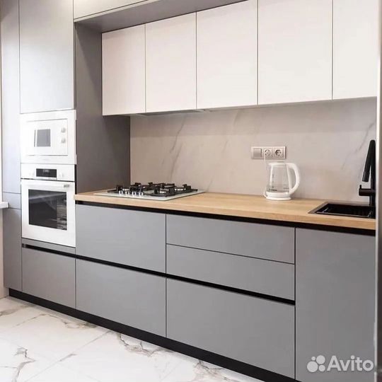 Кухни на заказ (реальная цена)ks:0712019