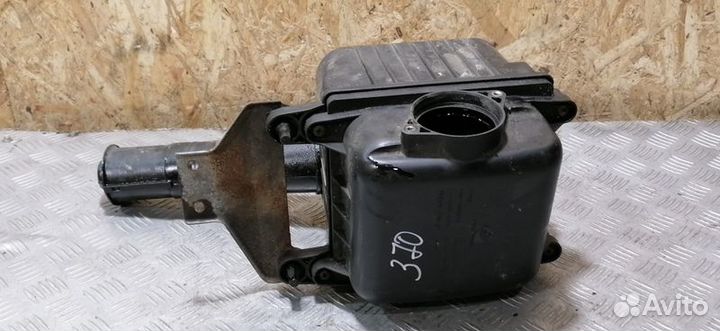 Корпус воздушного фильтра Vaz Niva