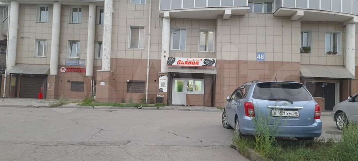 Свободного назначения, 106 м²