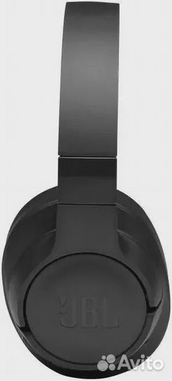 Наушники Jbl JBL Tune 760NC Black