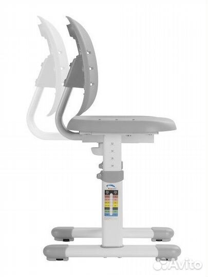 Кресло ортопедическое