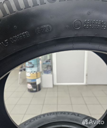 Continental ContiCrossContact RX 265/55 R19 109H