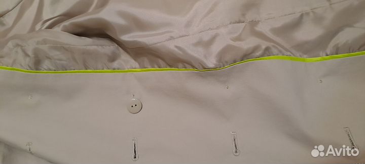 Трэнч Остин