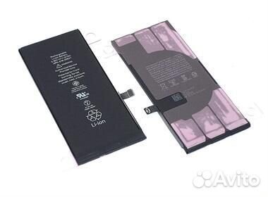 Аккумулятор на iPhone 6 8 X 11 12