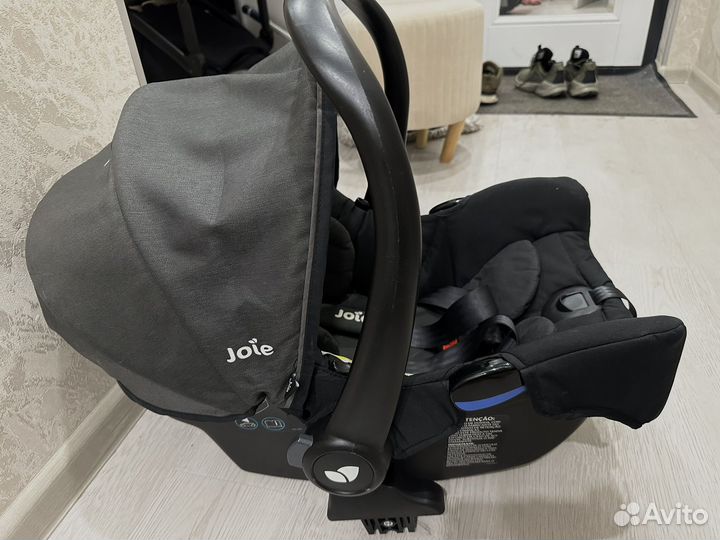 Автолюлька от 0