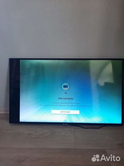 Бу телевизор samsung