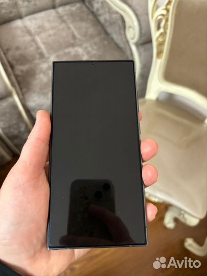 Samsung Galaxy S24 Ultra, 12/256 ГБ