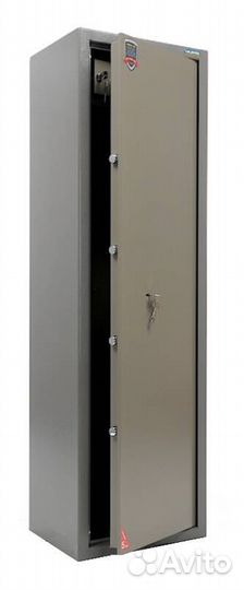 Оружейный сейф valberg ирбис 5