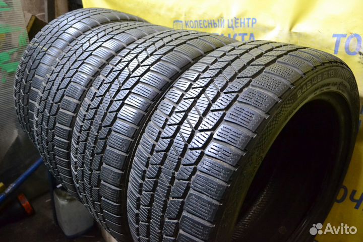 Continental ContiWinterContact TS 810 Sport 245/45 R18