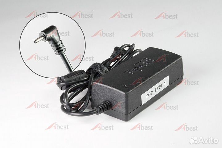 Блоки питания, зарядки для ноутбуков Asus