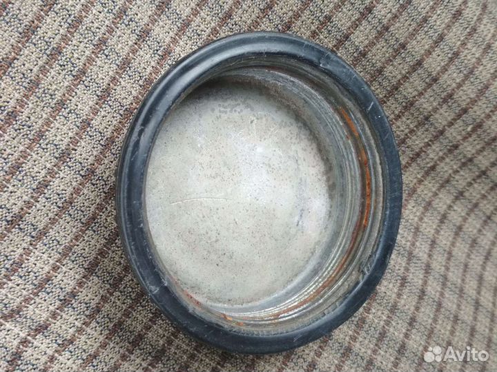 Крышка бензобака