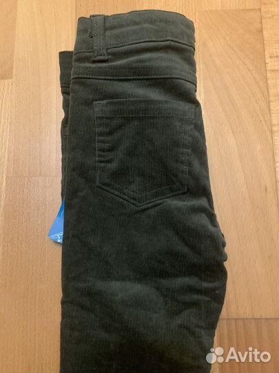 Брюки новые