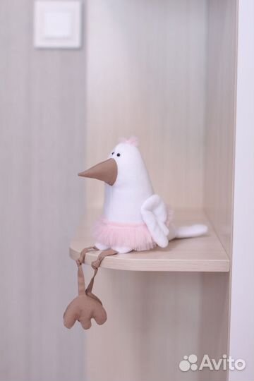 Коллекционные игрушки