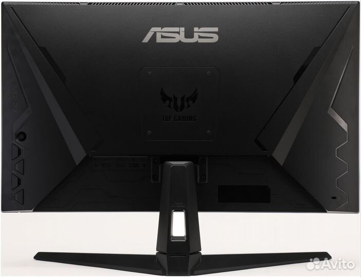 Монитор asus TUF Gaming VG27AQ1A