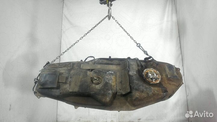 Бак топливный Toyota RAV 4, 2006