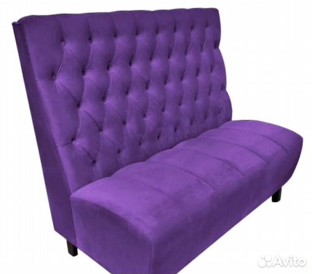 Диван для офиса,кафе и дома