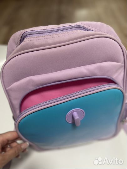 Рюкзак для девочки