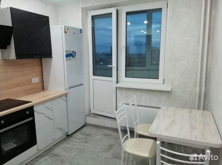 Кухня угловая