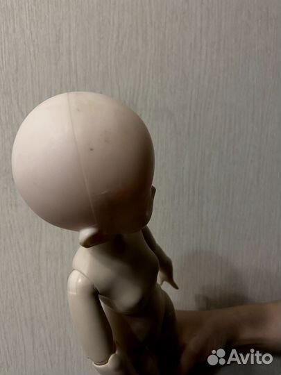 Кукла bjd 1/4 база