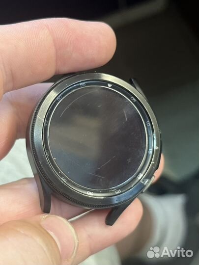 Samsung galaxy watch 4 classic 46mm
