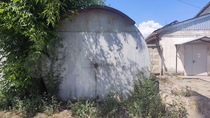 Гараж, 18 м²