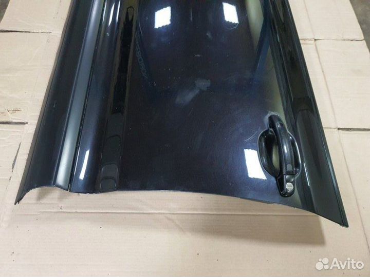 Дверь передняя левая Porsche Cayenne 957 M48.51 08