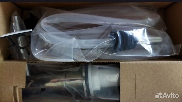 Дозатор диспенсер для моющего средства