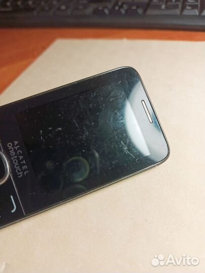 Alcatel One Touch 2007D