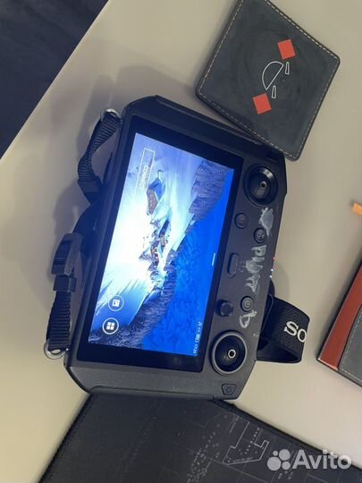 Dji SMART controller rm500