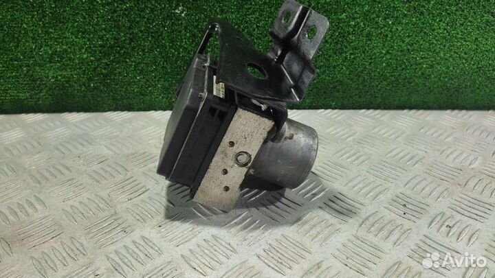 Блок абс Nissan Qashqai 1 0 265 285 295