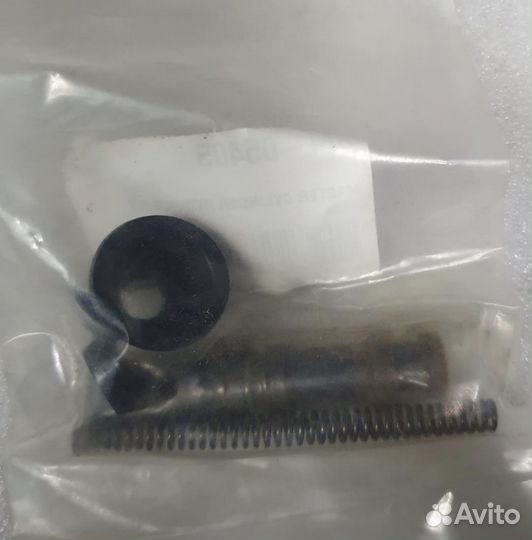 Ремкомплект главного тормозного цилиндра на AC